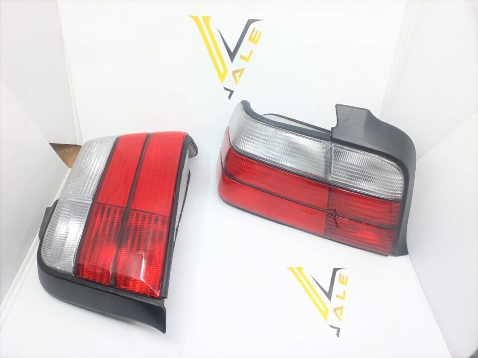 BMW 3 SERİSİ STOP LAMBASI R L E36/4 DEPO