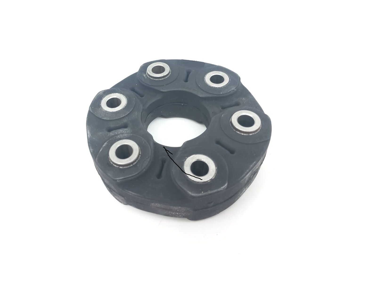 BMW 3-5 SERİSİ ŞAFT LASTİĞİ TAKOZU F20.E90.E60.F10.G30 FEBİ