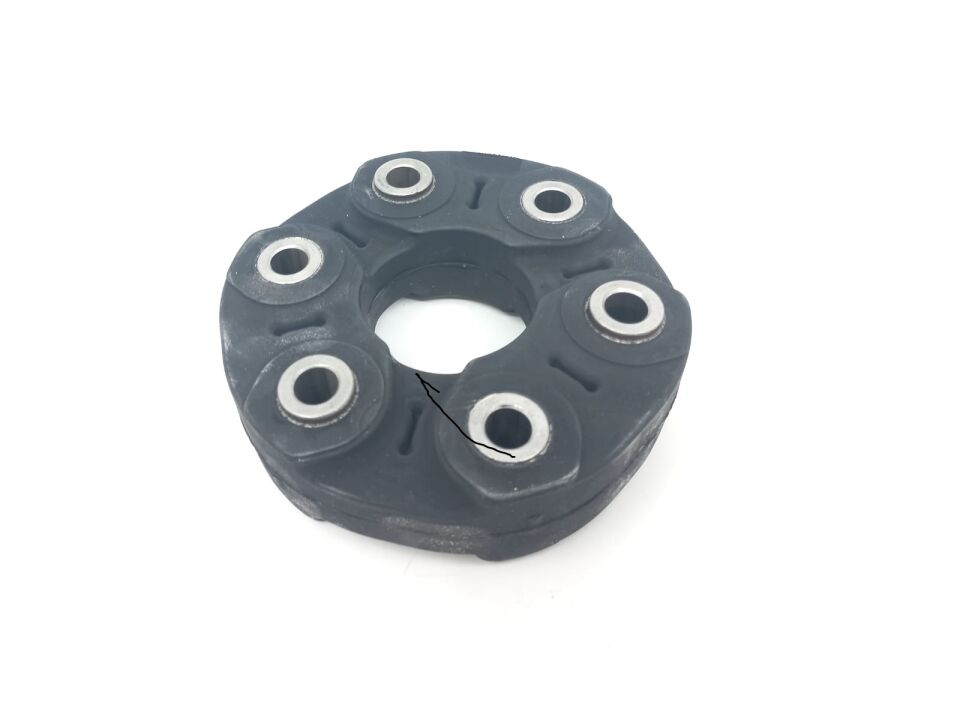 BMW 3-5 SERİSİ ŞAFT LASTİĞİ TAKOZU F20.E90.E60.F10.G30 FEBİ