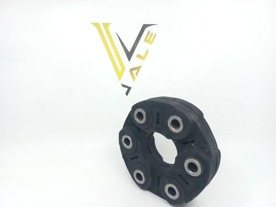 BMW 3-5 SERİSİ ŞAFT LASTİĞİ TAKOZU F20.E90.E60.F10.G30 FEBİ