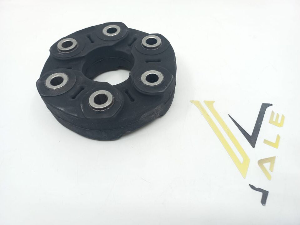 BMW 3-5 SERİSİ ŞAFT LASTİĞİ TAKOZU F20.E90.E60.F10.G30 FEBİ