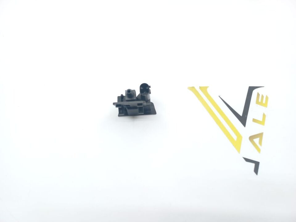 BMW X5 SERİSİ CAM SU FİSKİYE MEMESİ E70 YAN SANAYİ