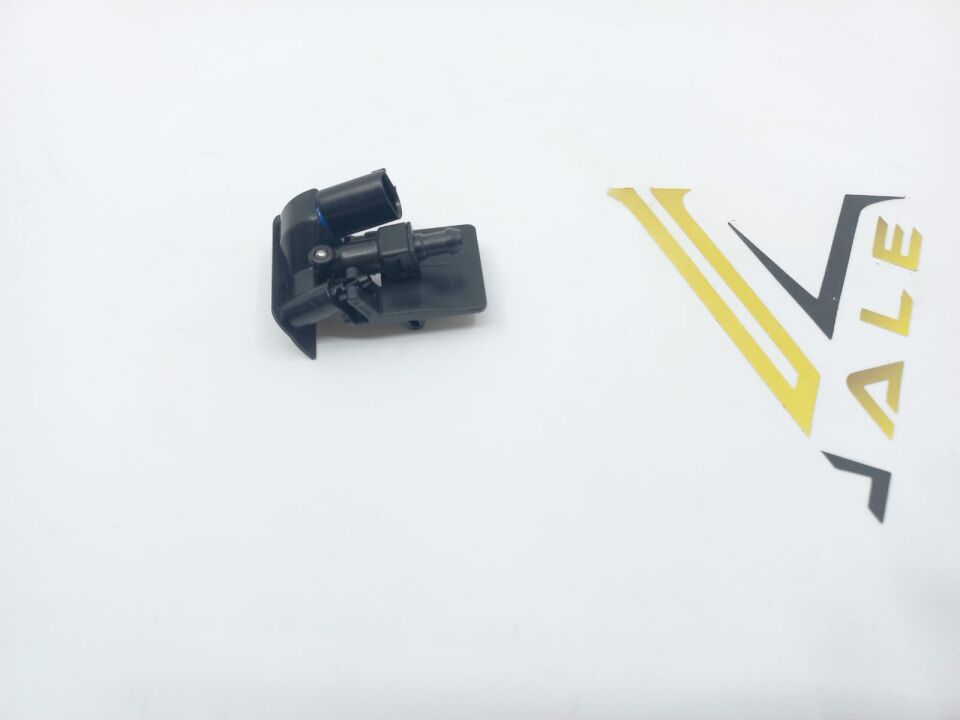 BMW X5 SERİSİ CAM SU FİSKİYE MEMESİ E70 YAN SANAYİ