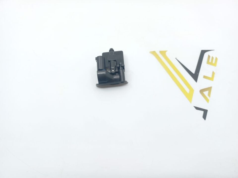 BMW X5 SERİSİ CAM SU FİSKİYE MEMESİ E70 YAN SANAYİ