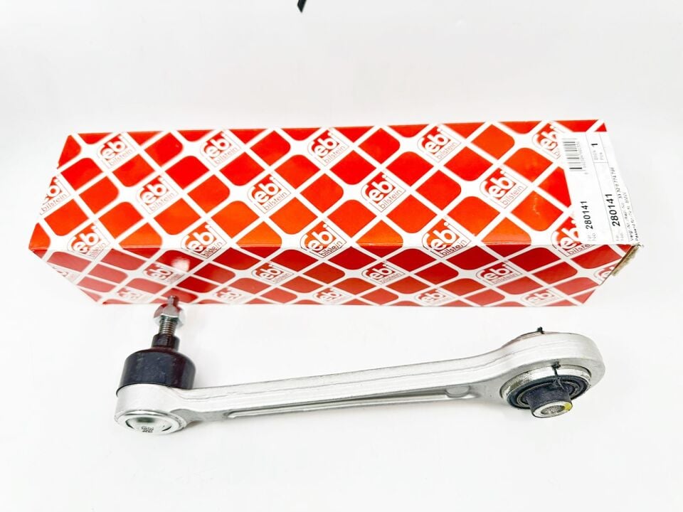 BMW 5-X5 SERİSİ ARKA SALINCAK ALT E39.E60.E53 FEBİ