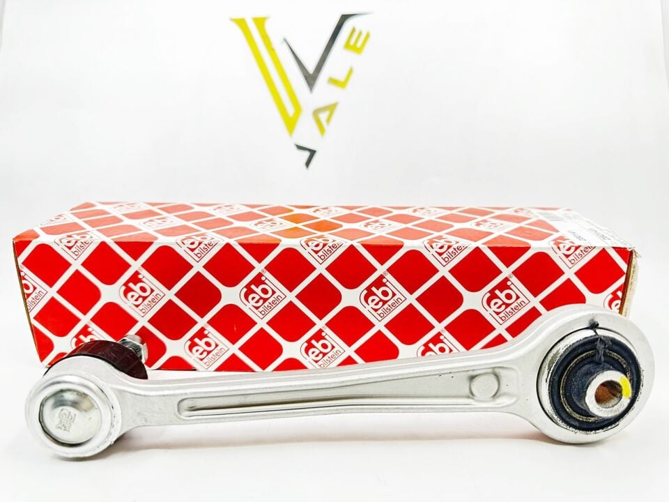 BMW 5-X5 SERİSİ ARKA SALINCAK ALT E39.E60.E53 FEBİ