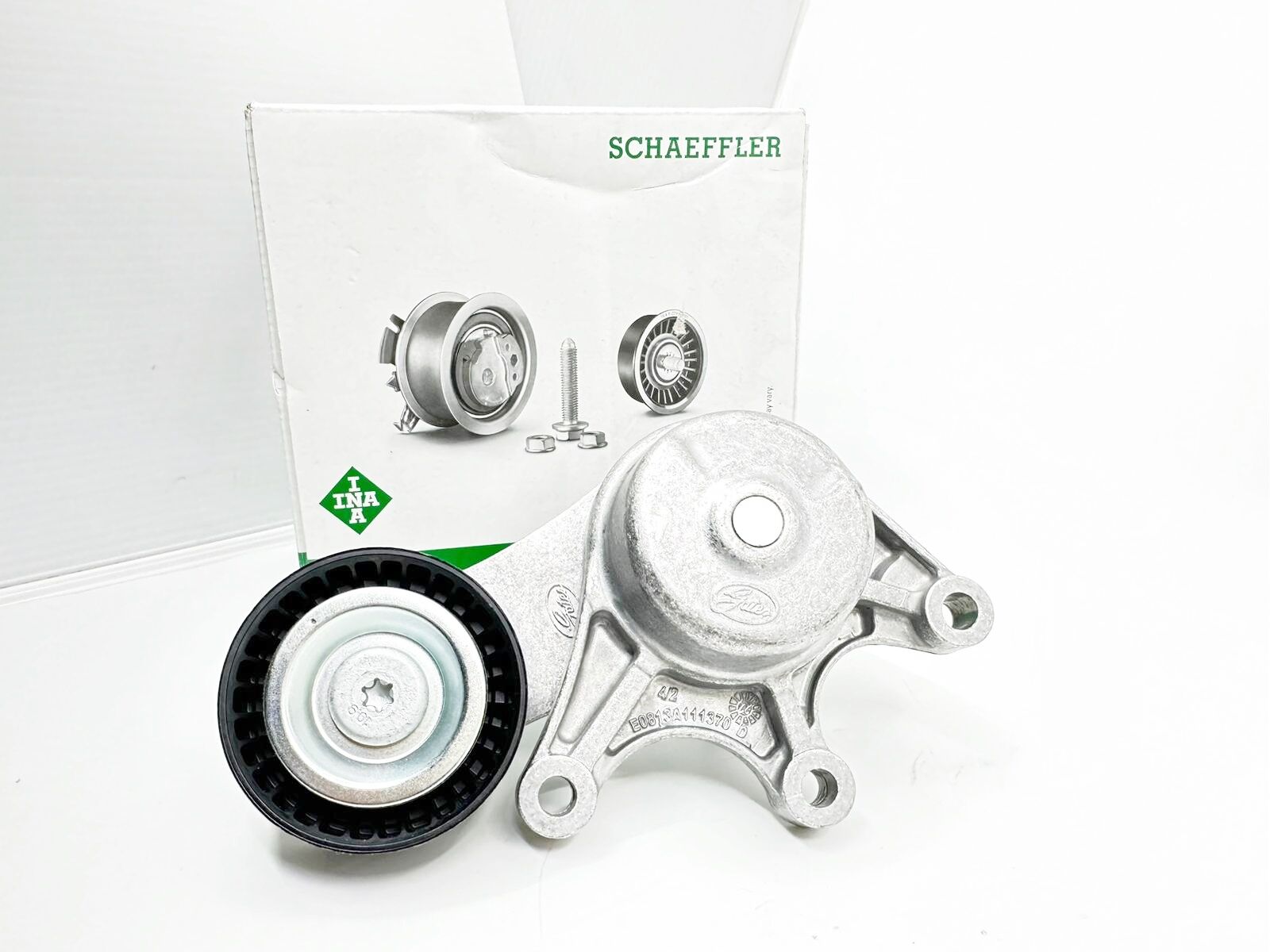 BMW 3-5 SERİSİ GERGİ KÜTÜĞÜ F10.F20.F30 INA