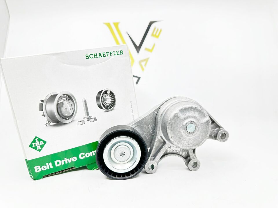 BMW 3-5 SERİSİ GERGİ KÜTÜĞÜ F10.F20.F30 INA