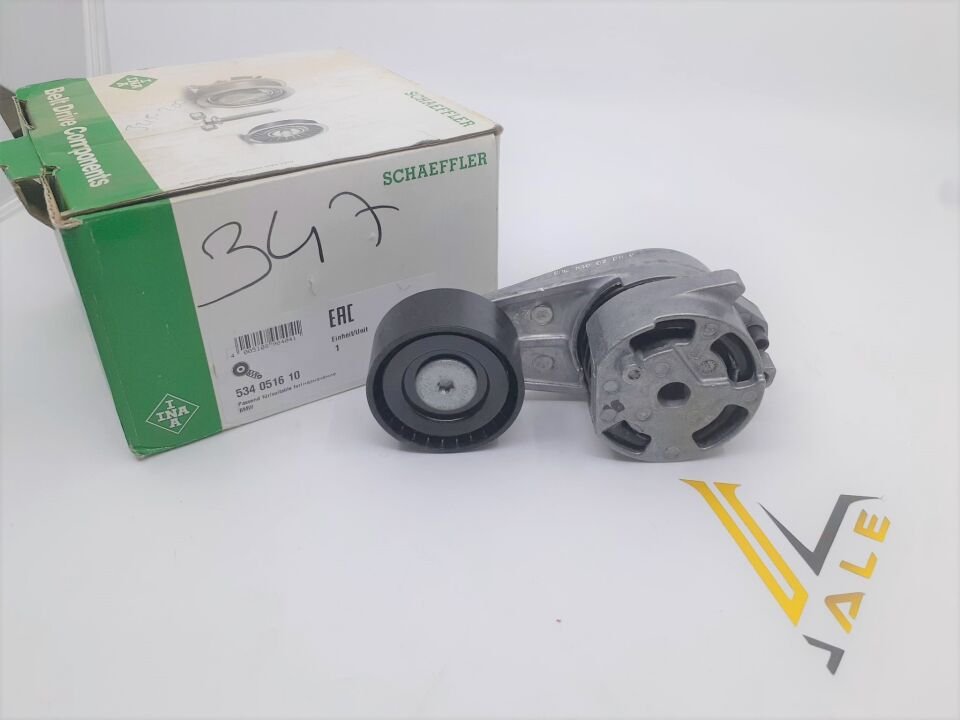 BMW 1 SERİSİ KAYIŞ GERGİ KÜTÜĞÜ F20 İNA