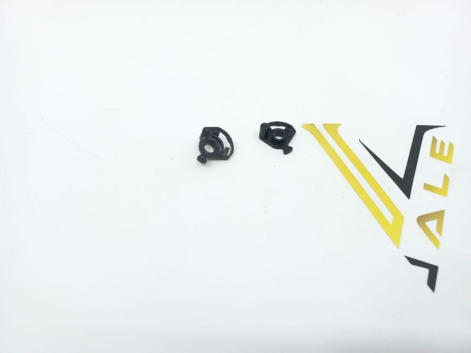 BMW X5-X6 EL FREN MEKANİZMASI DİŞLİ SEGMANI E70.E71 YAN SANAYİ