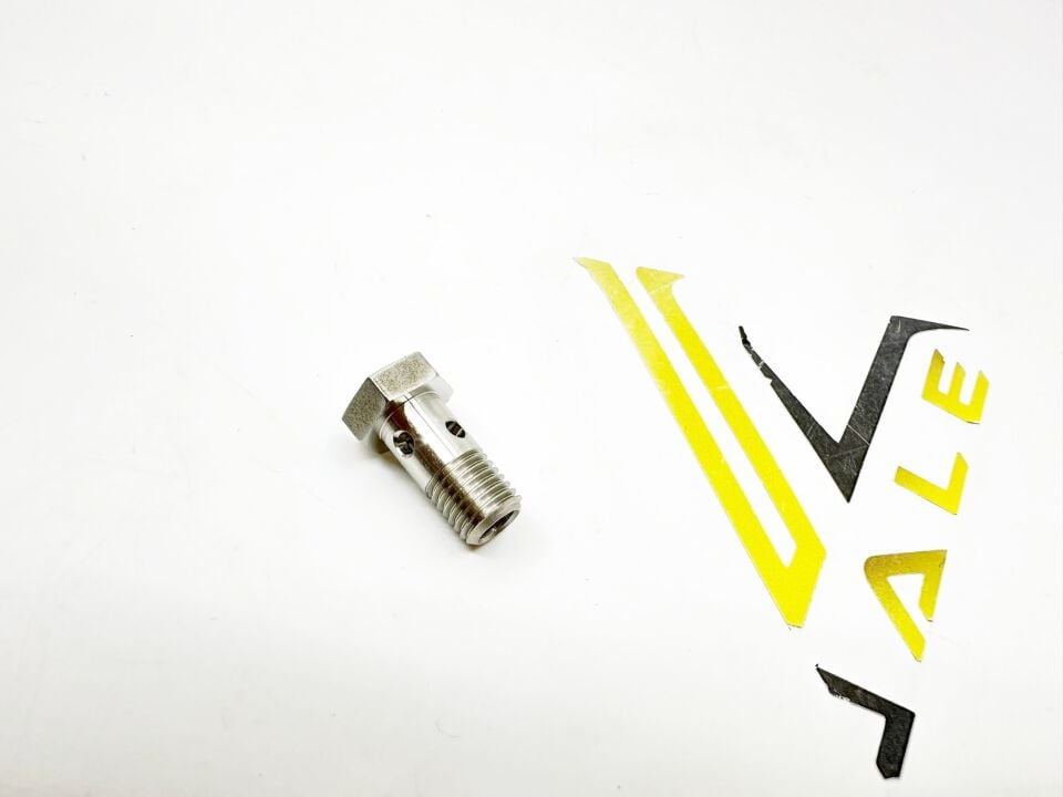 BMW 3-5 SERİSİ BANJO VİDA F20.E90.F30.E60.E46.F10 BMW