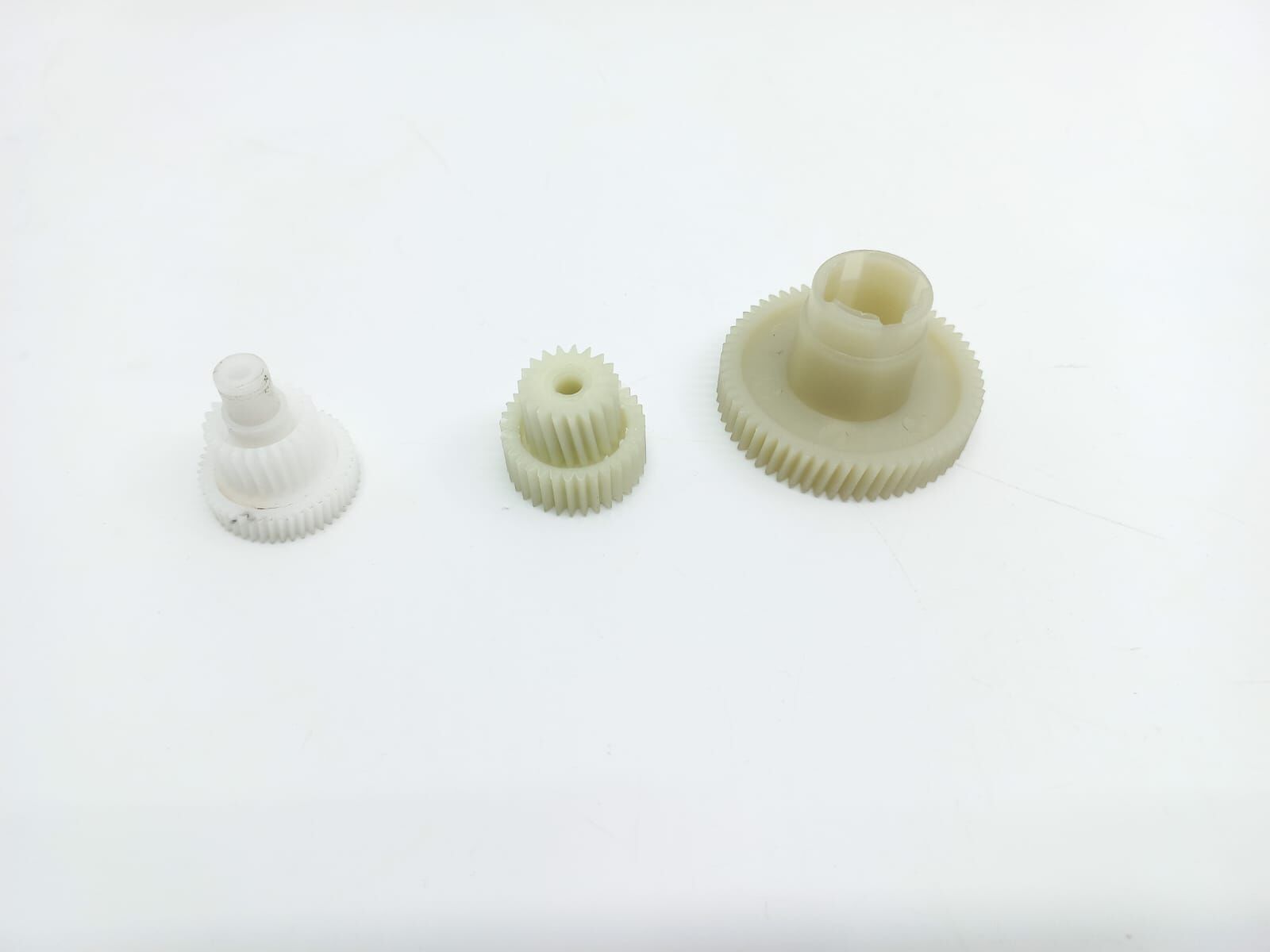 BMW X5-X6 SERİSİ EL FREN MEKANİZMASI DİŞLİ SETİ E70.E71 YAN SANAYİ