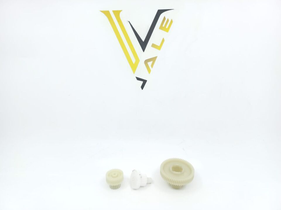 BMW X5-X6 SERİSİ EL FREN MEKANİZMASI DİŞLİ SETİ E70.E71 YAN SANAYİ