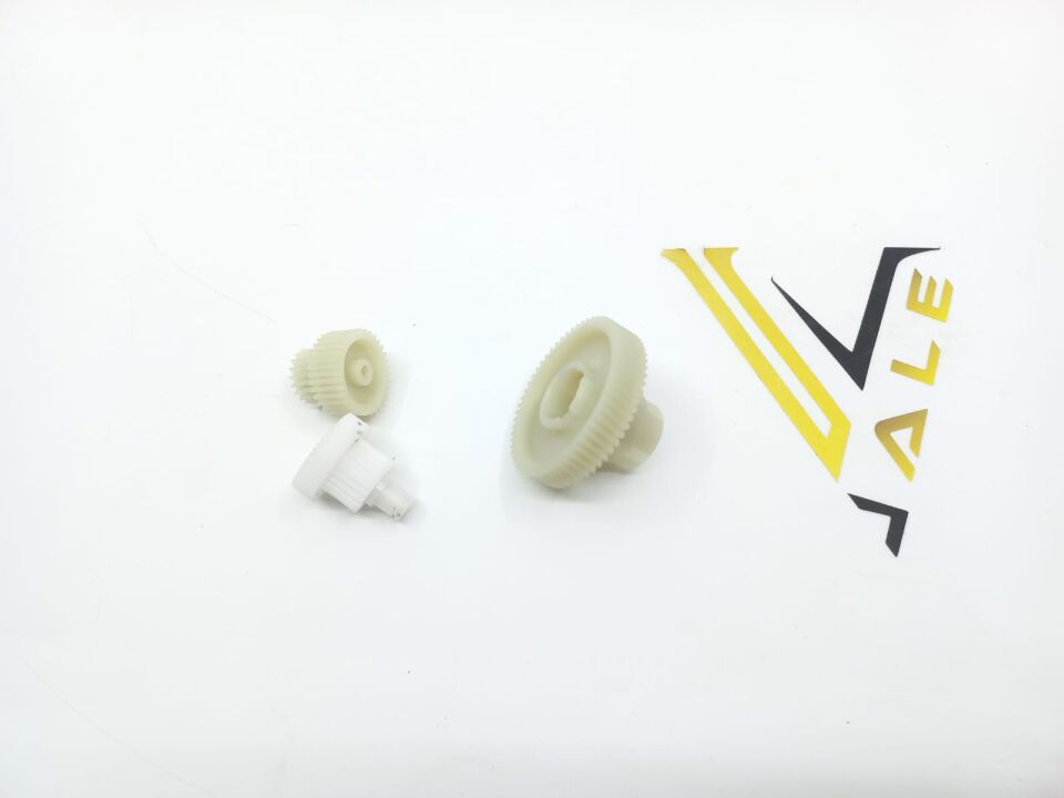 BMW X5-X6 SERİSİ EL FREN MEKANİZMASI DİŞLİ SETİ E70.E71 YAN SANAYİ