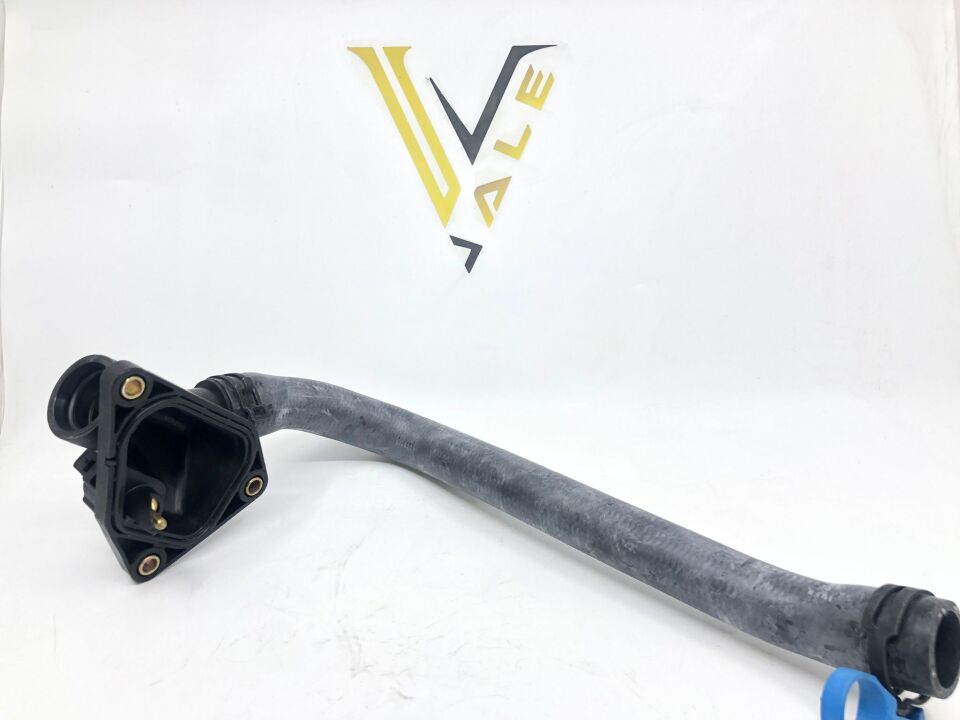 BMW 1-3 SERİSİ BLOK ÇIKIŞ SU BORUSU MÜŞÜRLÜ FLANŞ F20.F30.N13 FEBİ