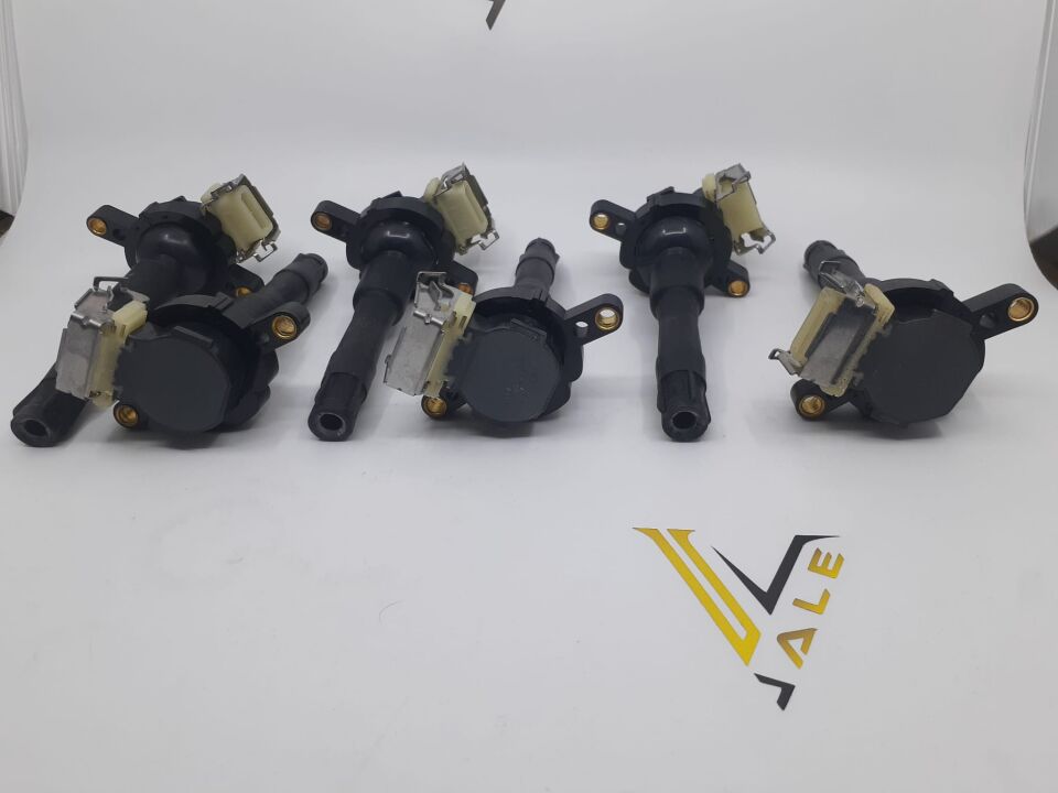 BMW 3 - 5 SERİSİ ATEŞLEME BOBİNİ E36.E46.E39 BOSCH