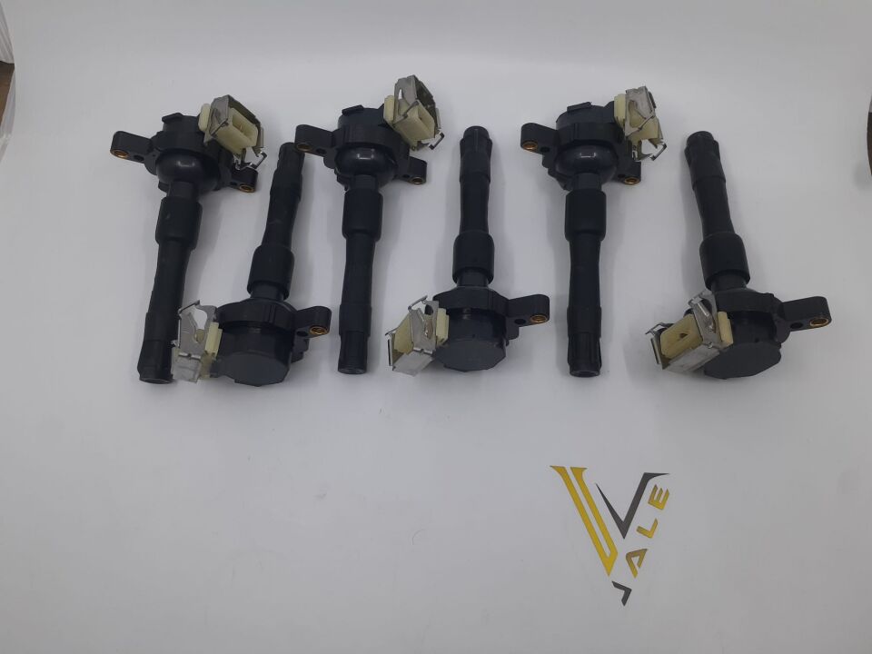 BMW 3 - 5 SERİSİ ATEŞLEME BOBİNİ E36.E46.E39 BOSCH