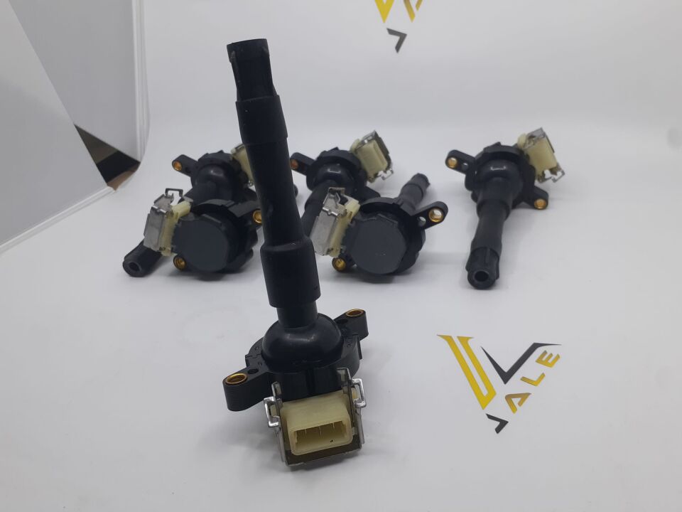 BMW 3 - 5 SERİSİ ATEŞLEME BOBİNİ E36.E46.E39 BOSCH