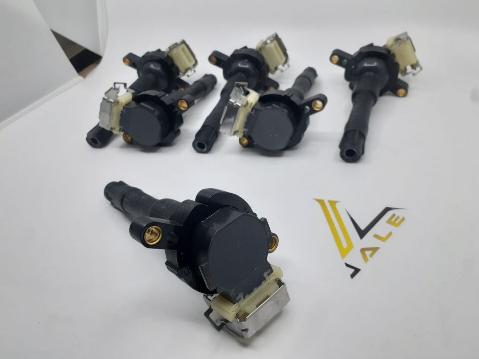 BMW 3 - 5 SERİSİ ATEŞLEME BOBİNİ E36.E46.E39 BOSCH