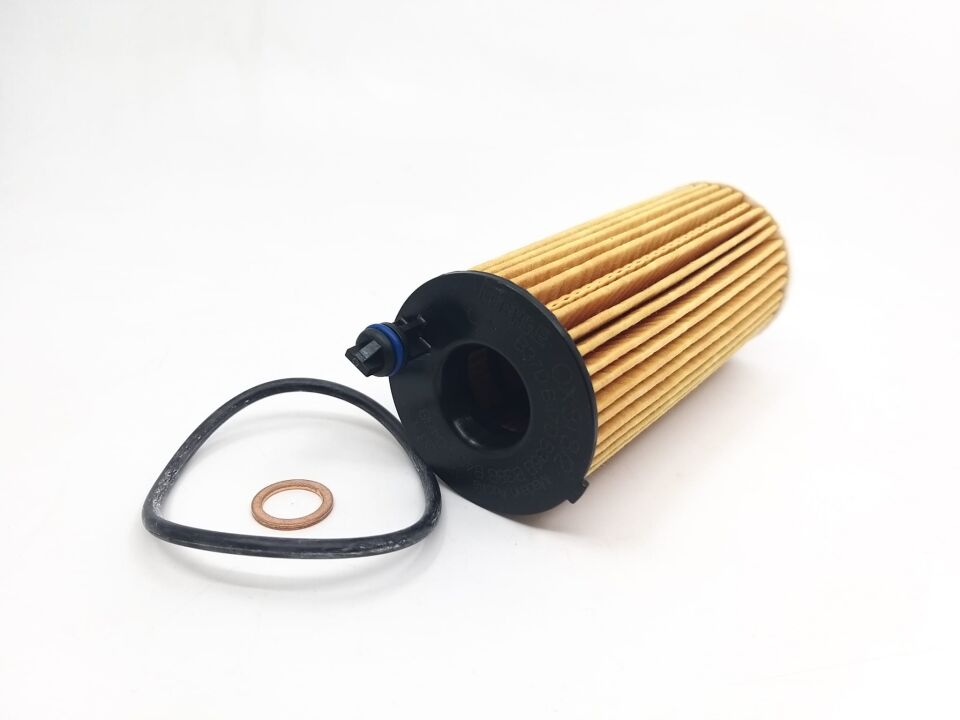 BMW 3-5 SERİSİ YAĞ FİLTRESİ OX813/1D F10.F20.F30.G30 MAHLE / KNECHT