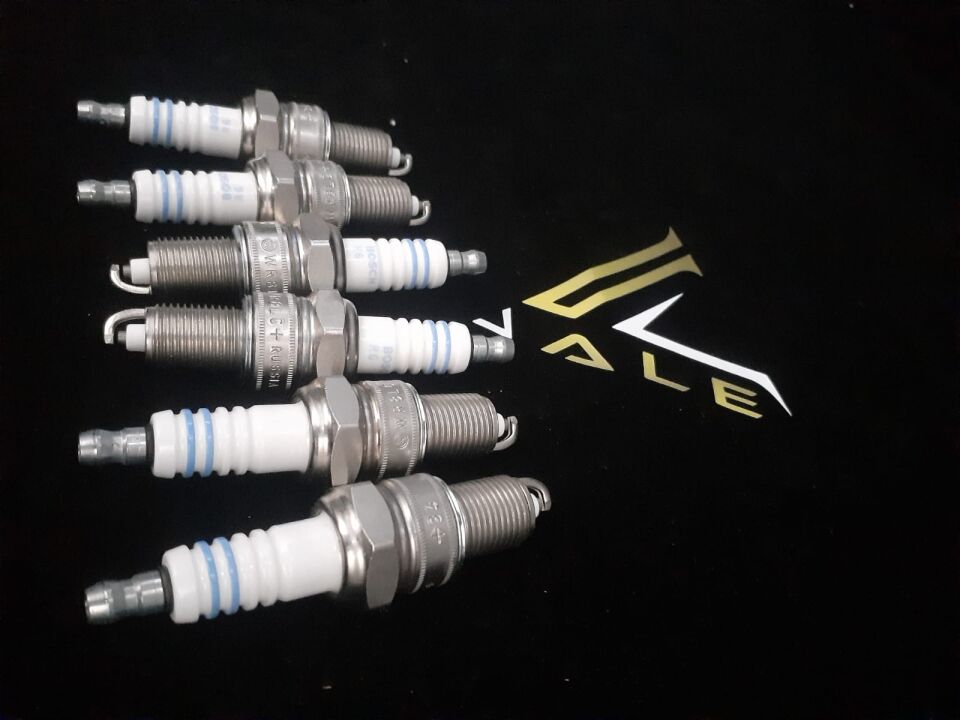 BMW 3-5 SERİSİ ATEŞLEME BUJİSİ E28.E30.E34 BOSCH