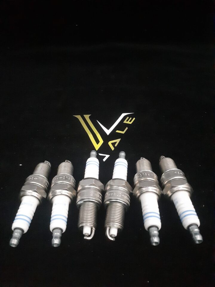 BMW 3-5 SERİSİ ATEŞLEME BUJİSİ E28.E30.E34 BOSCH