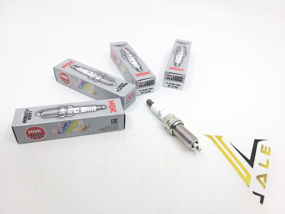 BMW 1-3 SERİSİ ATEŞLEME BUJİSİ 90223 91530 F20.F20 LCI.F21.F30.F30 LCI NGK