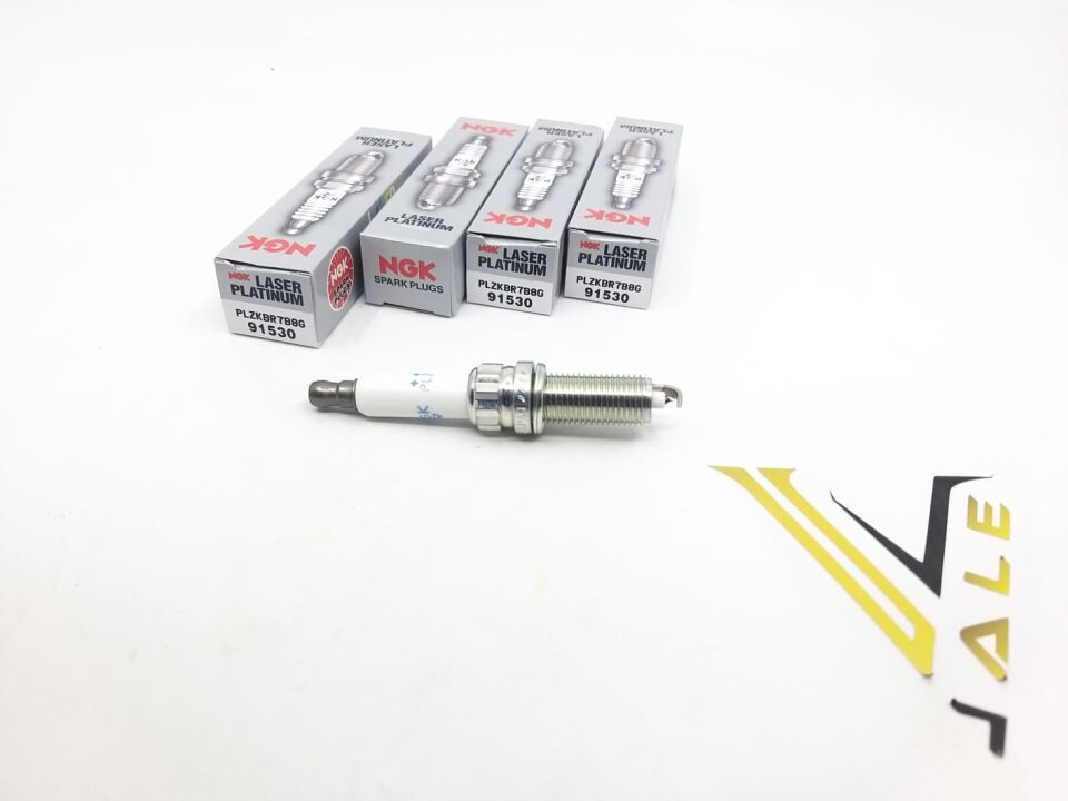 BMW 1-3 SERİSİ ATEŞLEME BUJİSİ 90223 91530 F20.F20 LCI.F21.F30.F30 LCI NGK