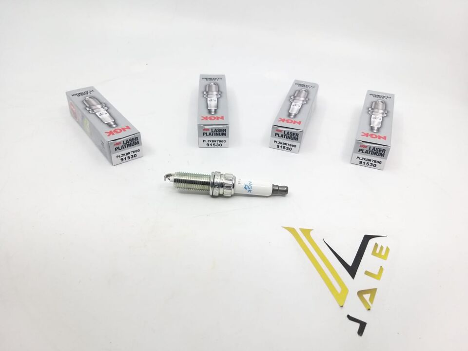 BMW 1-3 SERİSİ ATEŞLEME BUJİSİ 90223 91530 F20.F20 LCI.F21.F30.F30 LCI NGK