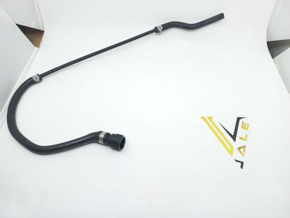 BMW 3 SERİSİ RADYATÖR SU HORTUMU E90.E92 YAN SANAYİ