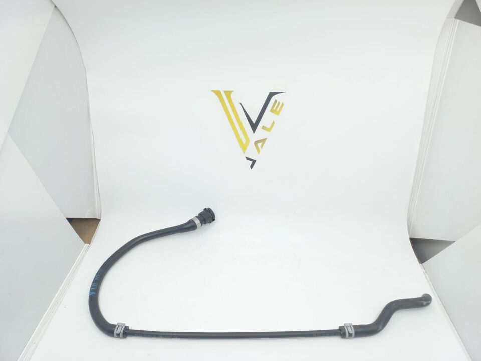 BMW 3 SERİSİ RADYATÖR SU HORTUMU E90.E92 YAN SANAYİ