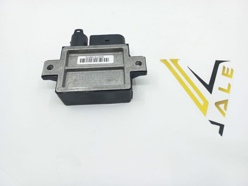 BMW 3-5 SERİSİ ÖN ISITMA KONTROL ÜNİTESİ E87.E90.E60 BERU