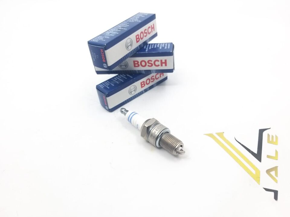 BMW 3 SERİSİ ATEŞLEME BUJİSİ E30.M20.M10 BOSCH