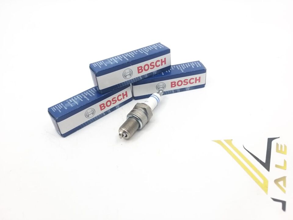 BMW 3 SERİSİ ATEŞLEME BUJİSİ E30.M20.M10 BOSCH