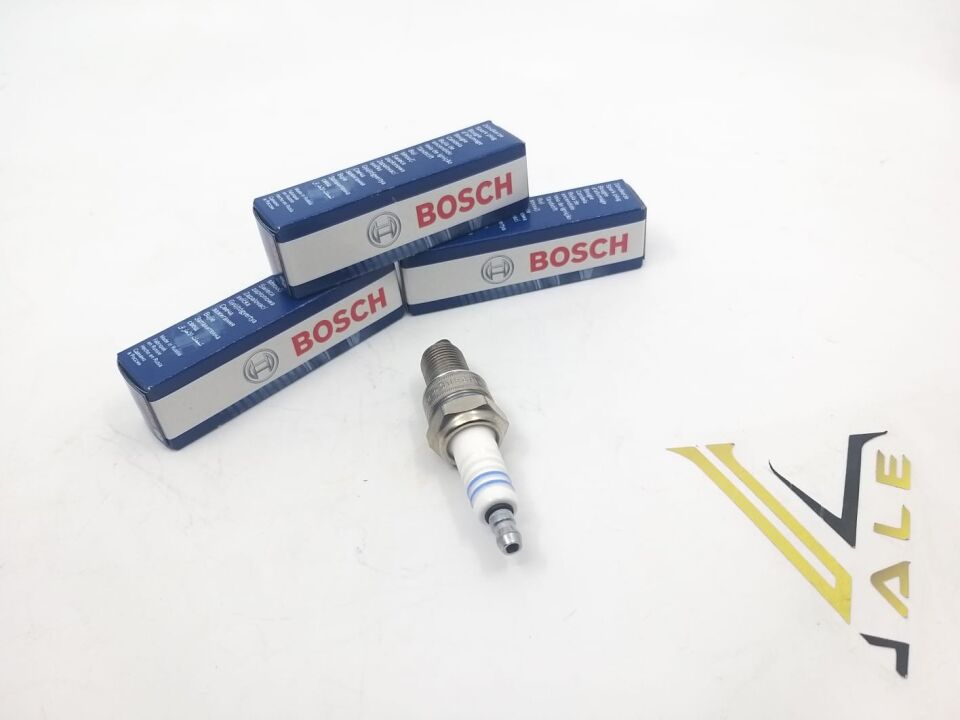 BMW 3 SERİSİ ATEŞLEME BUJİSİ E30.M20.M10 BOSCH
