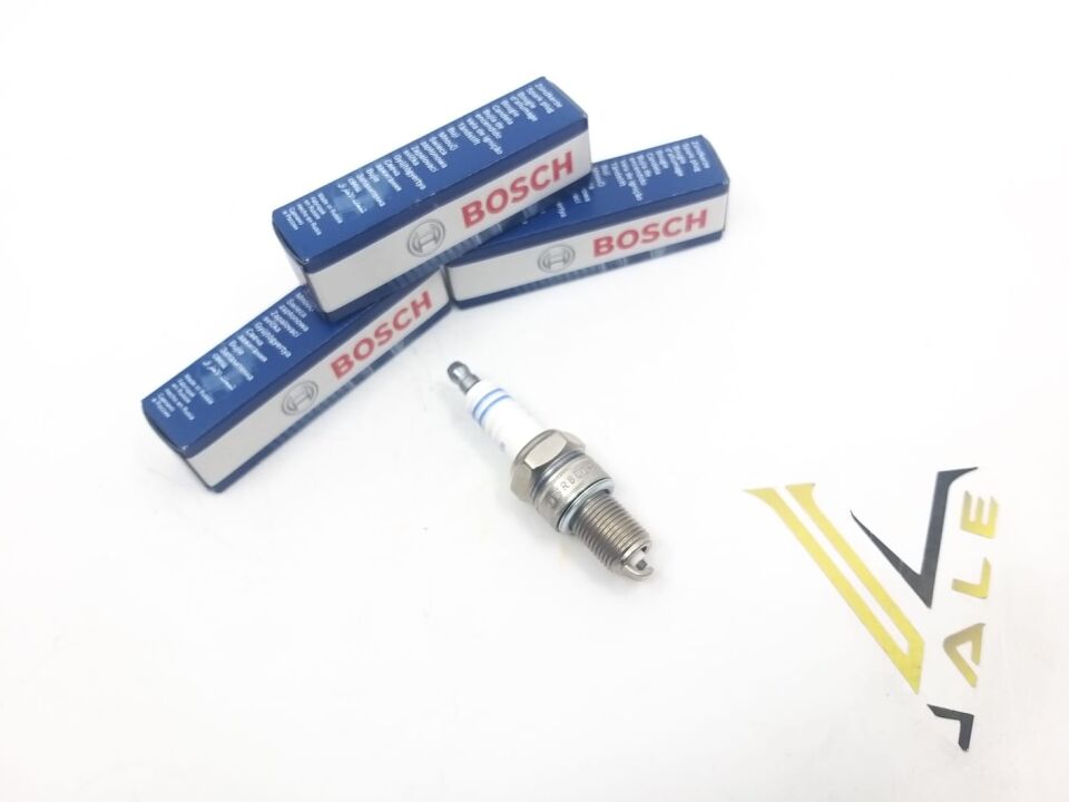 BMW 3 SERİSİ ATEŞLEME BUJİSİ E30.M20.M10 BOSCH