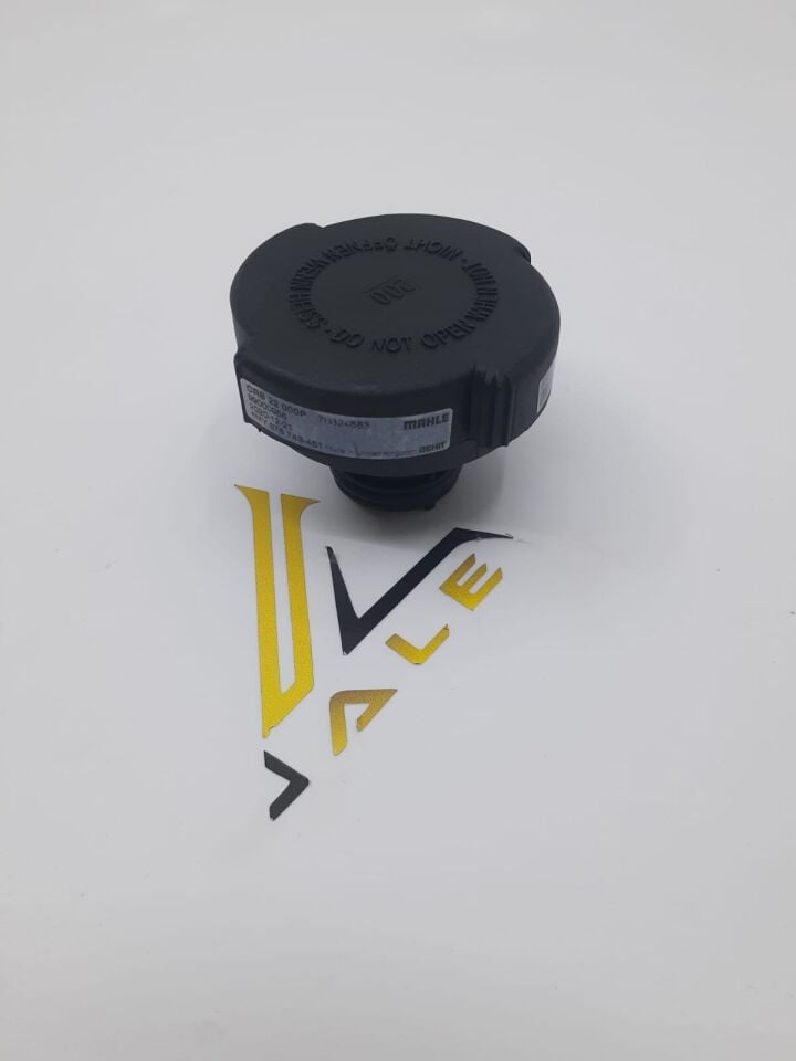 BMW 3-5 SERİSİ RADYATÖR KAPAĞI 2,0 BAR E30.E36.E34E39.F10.E60 BEHR