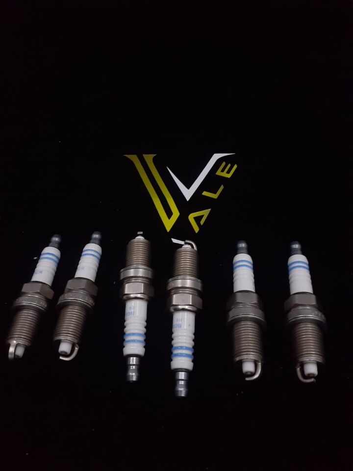 BMW 3-5 SERİSİ ATEŞLEME BUJİSİ E30.E32.E34.M40.M70 BOSCH