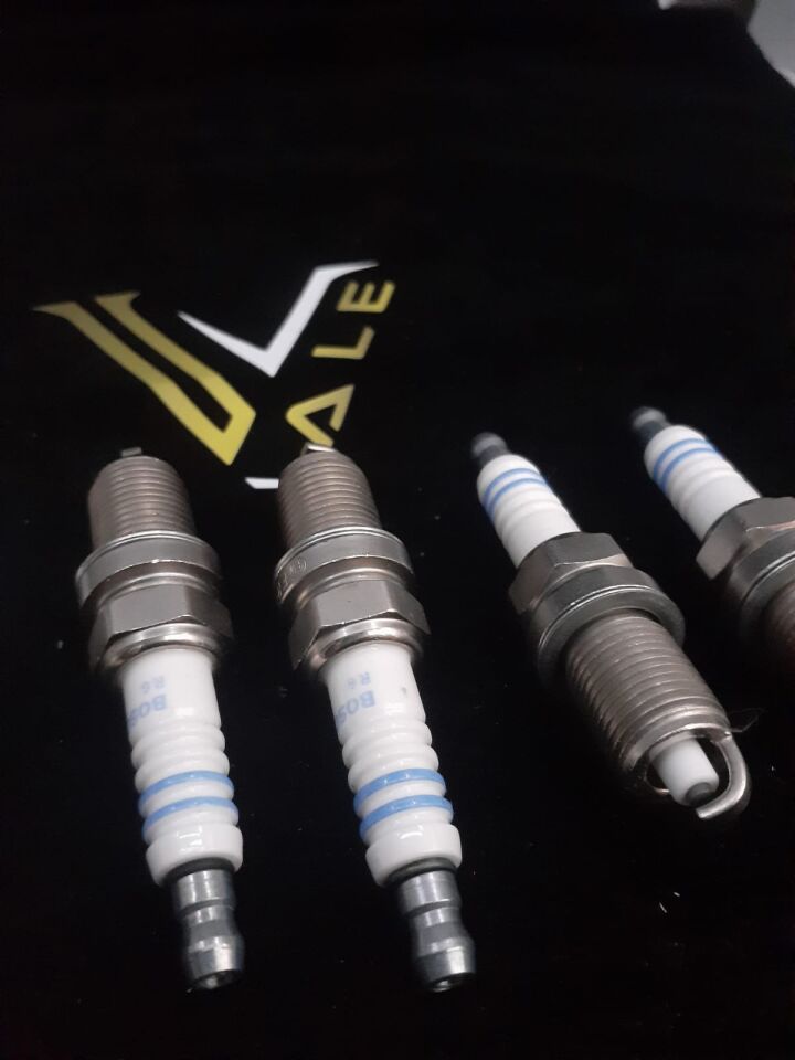 BMW 3-5 SERİSİ ATEŞLEME BUJİSİ E30.E32.E34.M40.M70 BOSCH