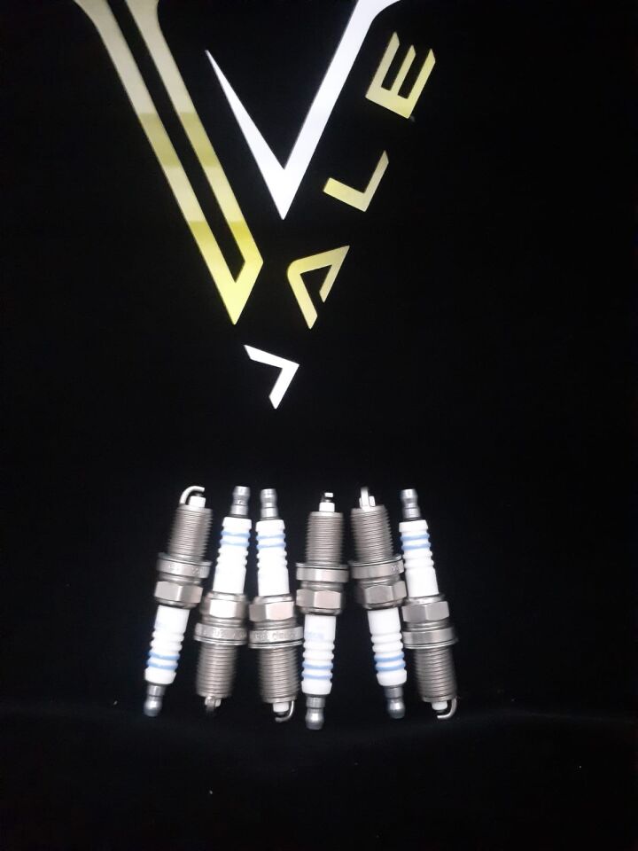 BMW 3-5 SERİSİ ATEŞLEME BUJİSİ E30.E32.E34.M40.M70 BOSCH