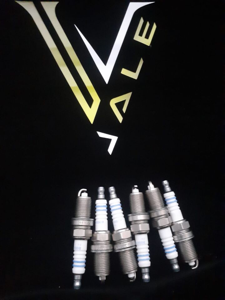 BMW 3-5 SERİSİ ATEŞLEME BUJİSİ E30.E32.E34.M40.M70 BOSCH