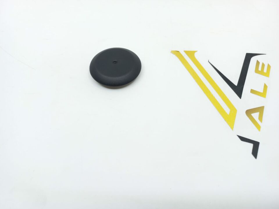 BMW 1-3 SERİSİ ÖN CAM IZGARASI ORTA YUVARLAK KAPAK F20.F30 ORJİNAL