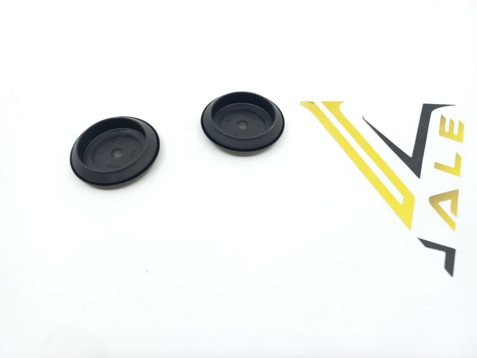 BMW 1-3 SERİSİ ÖN CAM IZGARASI ORTA YUVARLAK KAPAK F20.F30 ORJİNAL