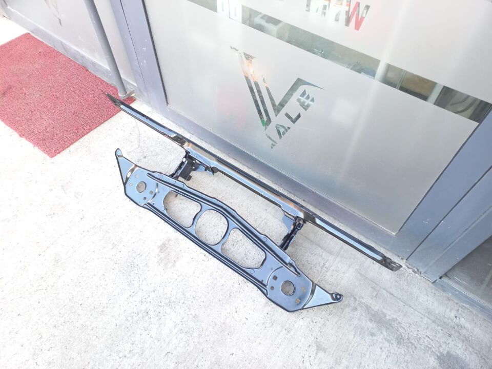 BMW 3 SERİSİ ÖN PANEL E46 YAN SANAYİ