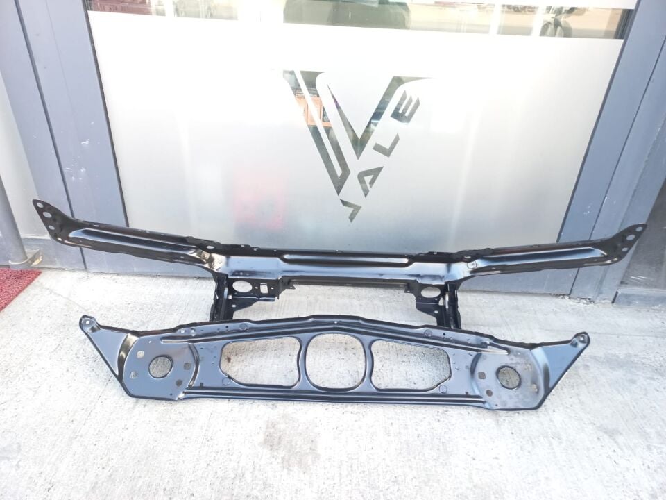 BMW 3 SERİSİ ÖN PANEL E46 YAN SANAYİ