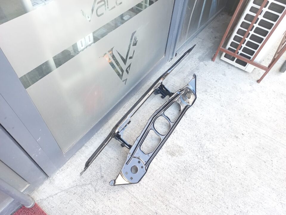 BMW 3 SERİSİ ÖN PANEL E46 YAN SANAYİ