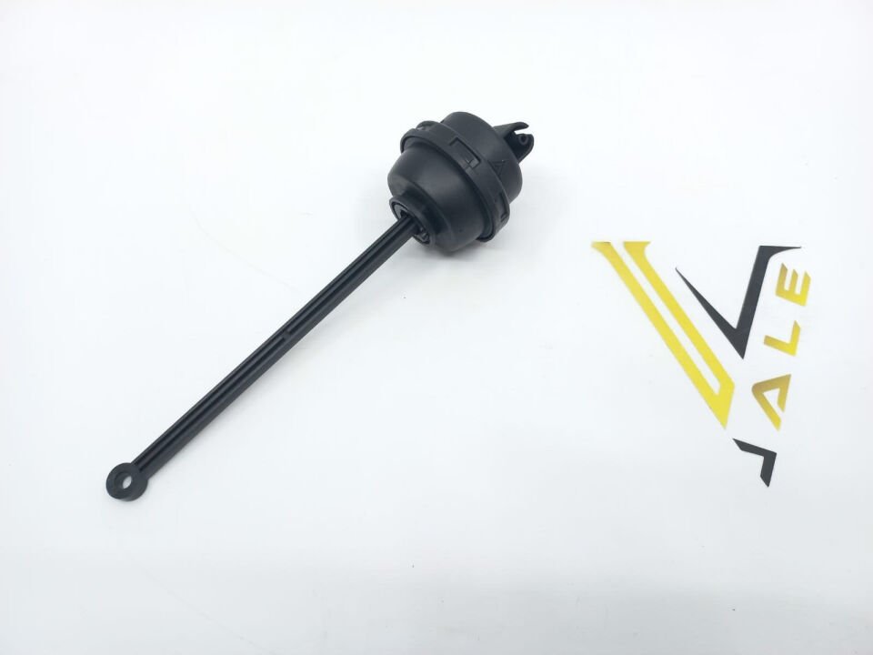 BMW 3-5 SERİSİ BAĞLANTİ BORUSU VAKUM TÜP UZUN - 15 CM - F10.F30.X5.F15.F32 YAN SANAYİ