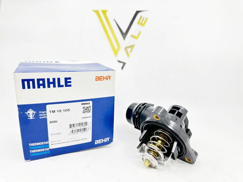 BMW 3 SERİSİ TERMOSTAT 105 CEL E46.E90.N42.N46 BEHR