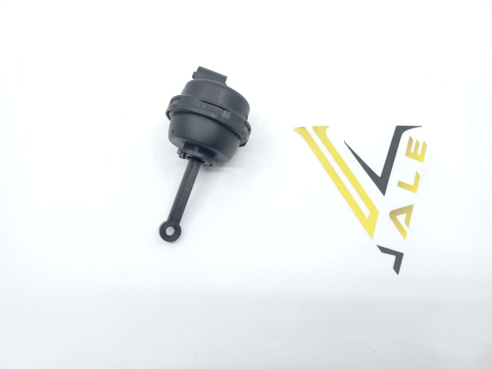 BMW 3-5 SERİSİ BAĞLANTİ BORUSU VAKUM TÜP KISA - 5 CM - F10.F30.X5.F15.F32 YAN SANAYİ