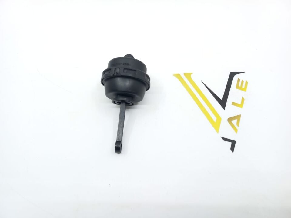 BMW 3-5 SERİSİ BAĞLANTİ BORUSU VAKUM TÜP KISA - 5 CM - F10.F30.X5.F15.F32 YAN SANAYİ